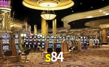 Principais provedores de slots da s84 - NetEnt, Pragmatic Play, Play'n GO