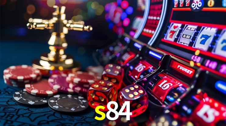 s84 login