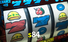 s84 app